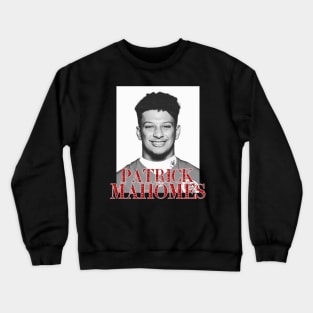 patrick mahomes Crewneck Sweatshirt